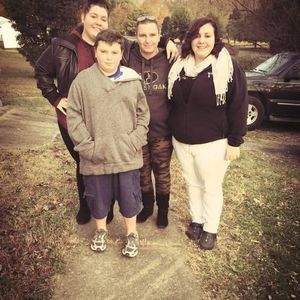 Meet your Posher, Nikolas